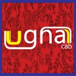 Logo of Ugna Cab android Application 